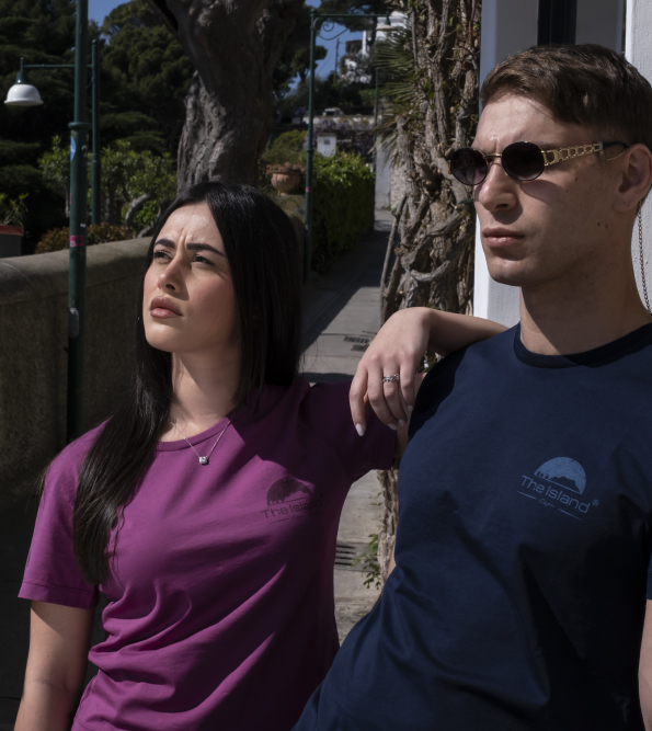 T-shirt uomo e donna